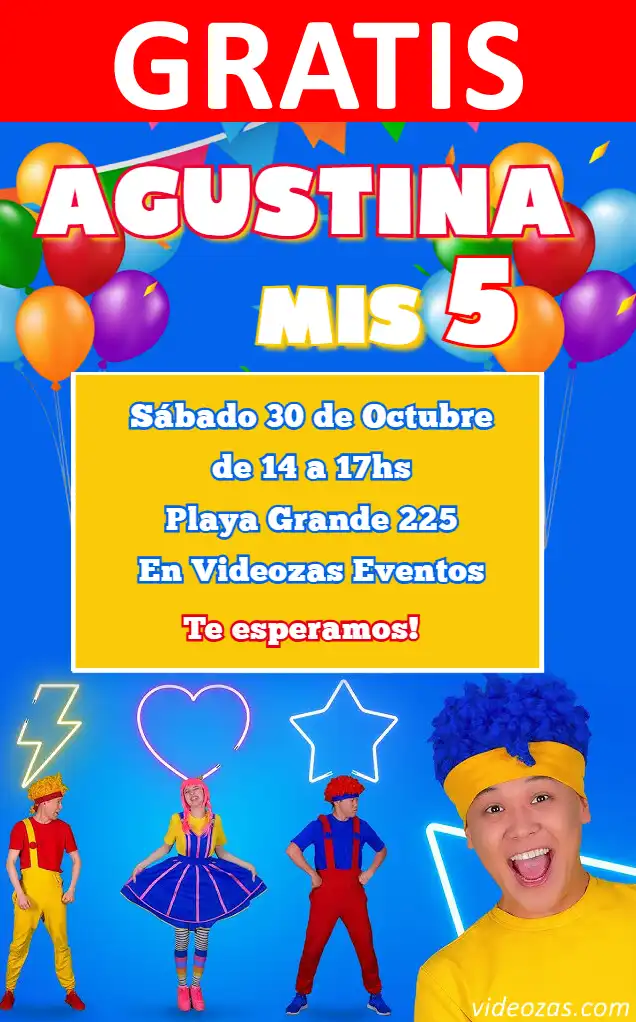 Convite de aniversário personalizado grátis dbillions 04